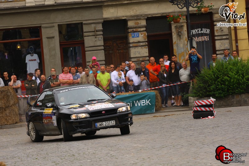 Rajd Zibicki